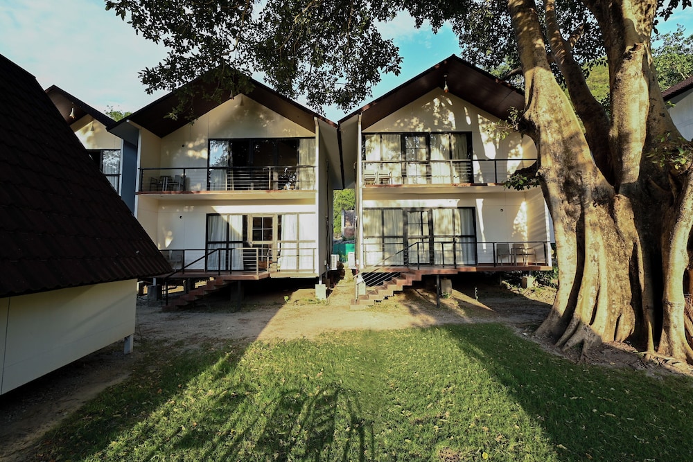 WelcomHeritage Tarangi Ramganga Resort 41/50