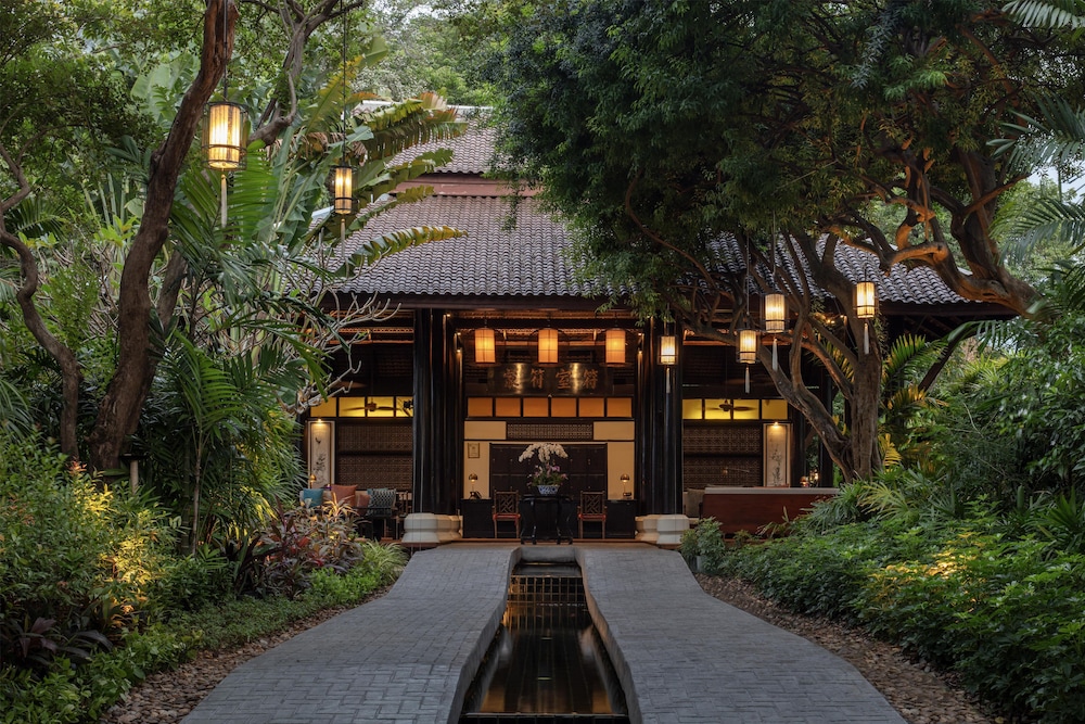Anantara Lawana Koh Samui Resort 2/79