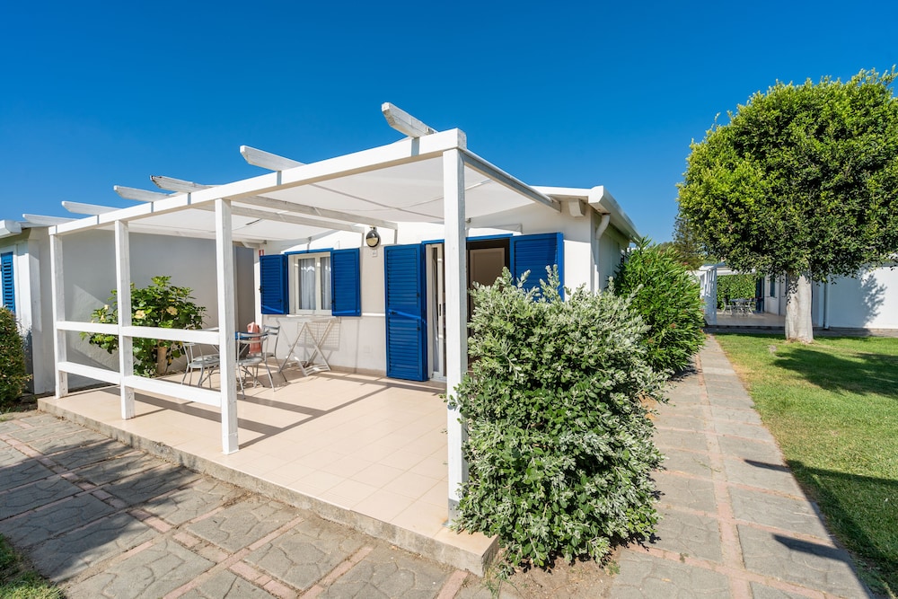 Le Dune Beach Club 39/45