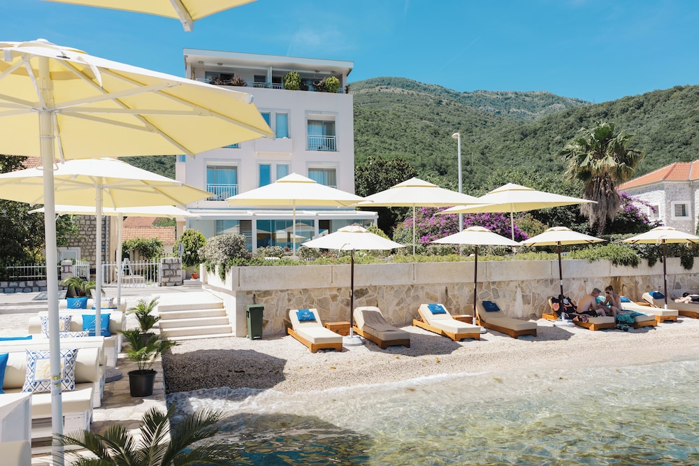 Boutique Hotel Casa Del Mare Blanche 39/50