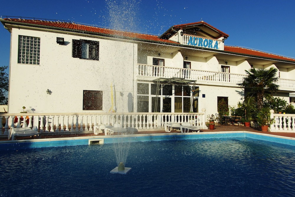 Hotel Aurora photo1