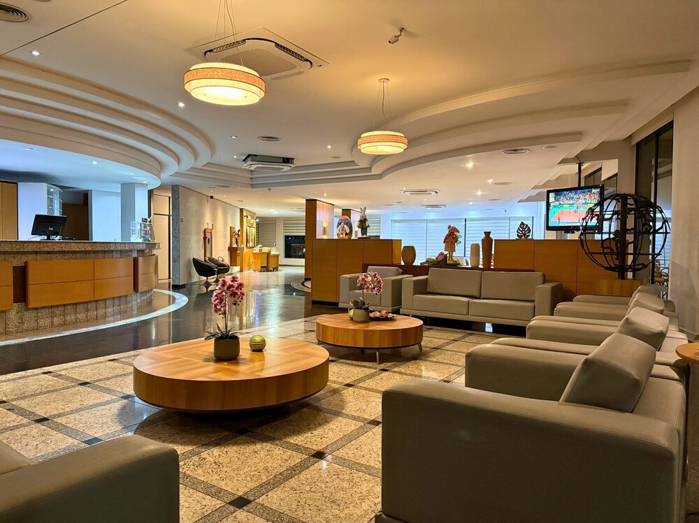 Hotel Continental Inn 35/50