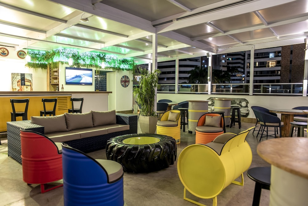 Hotel Villa Smart 36/50