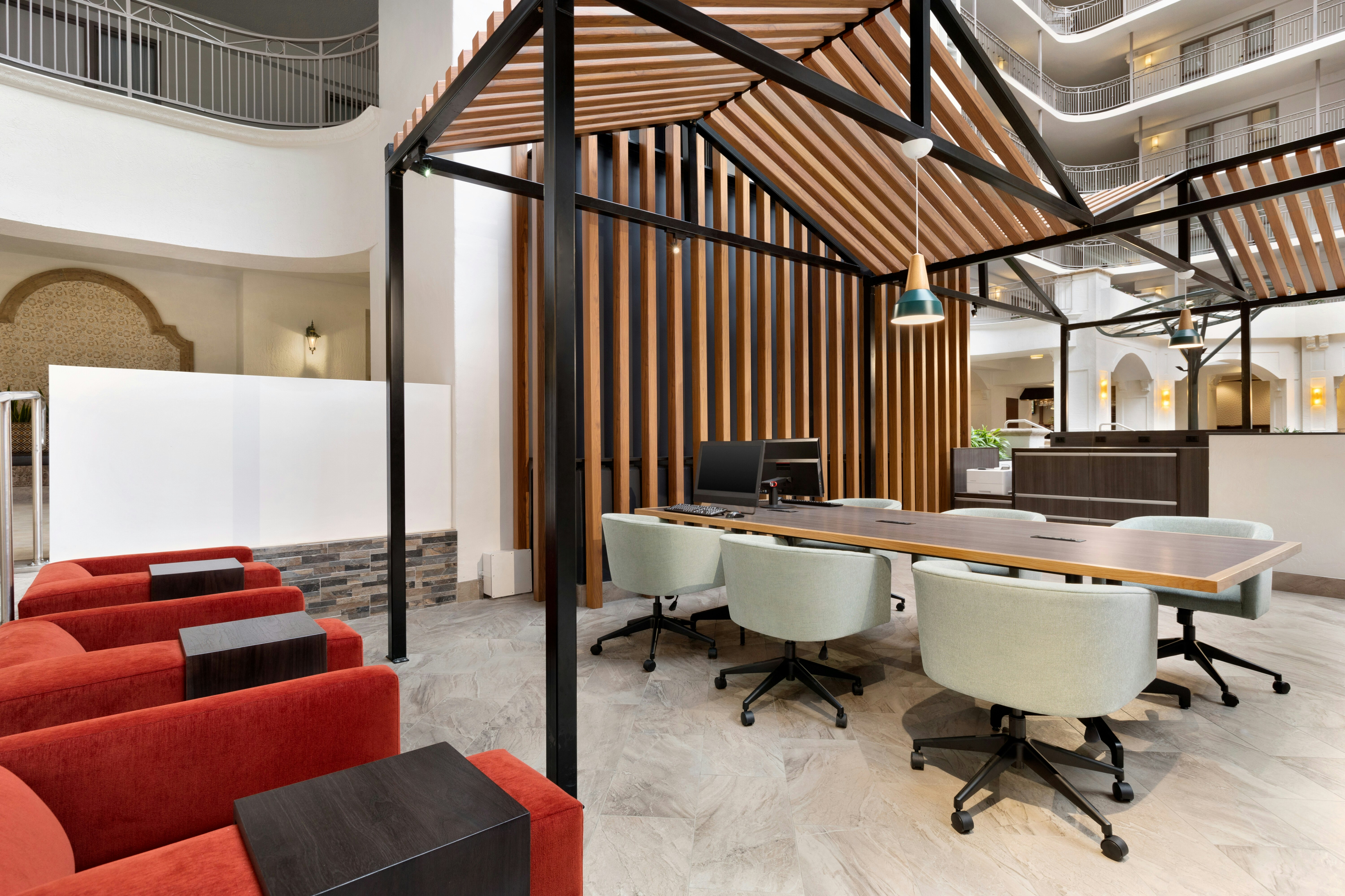 The Signature Suites 64/67