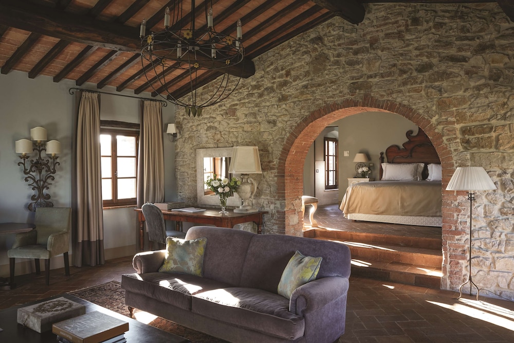 Castello Di Casole A Belmond Hotel Tuscany 64/84