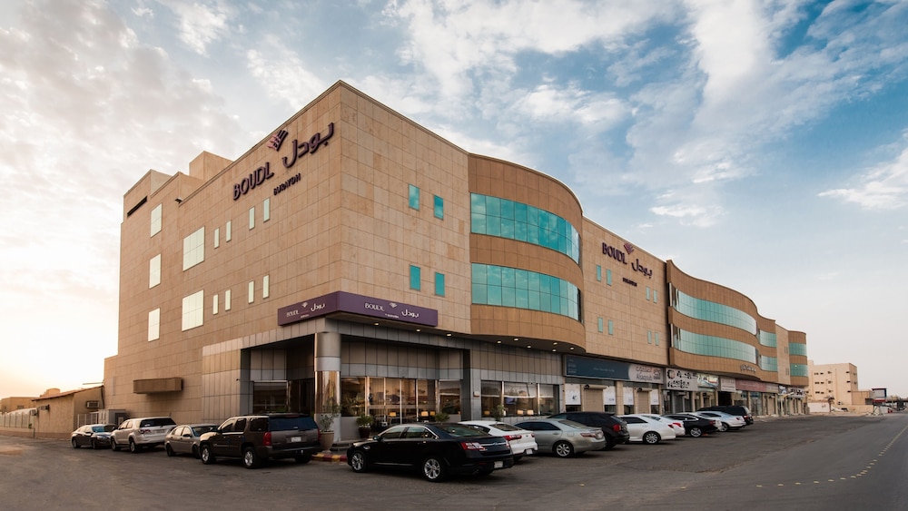 بودل بريدا(Boudl Buraydah) 23/24