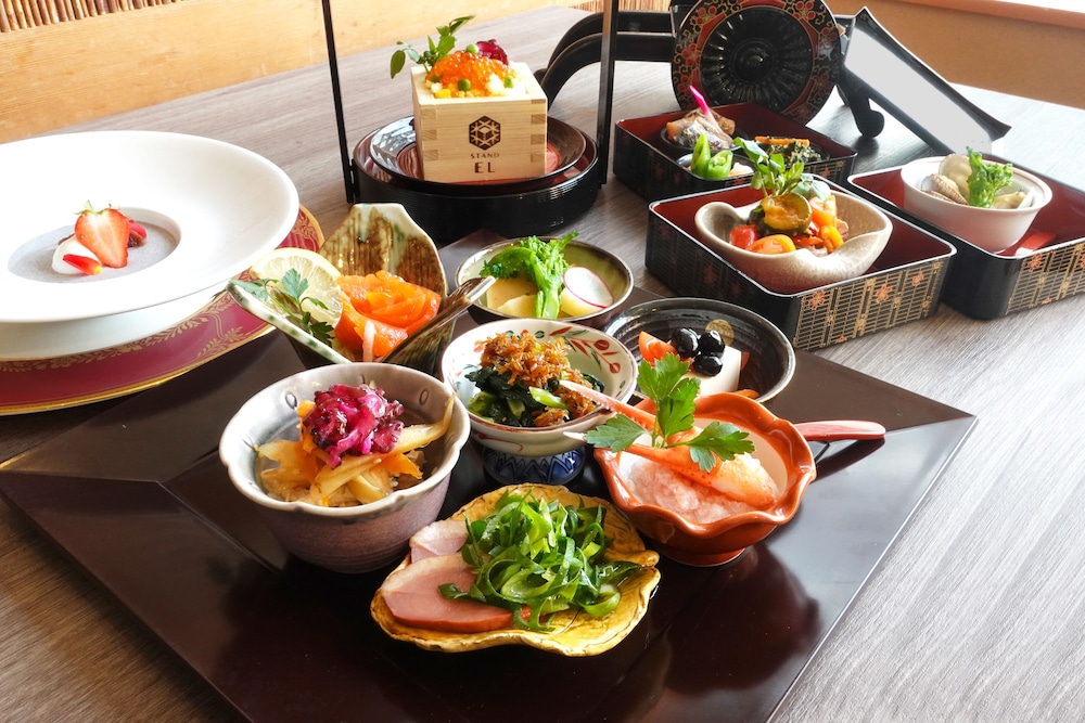 HOTEL ELCIENT KYOTO 59/67