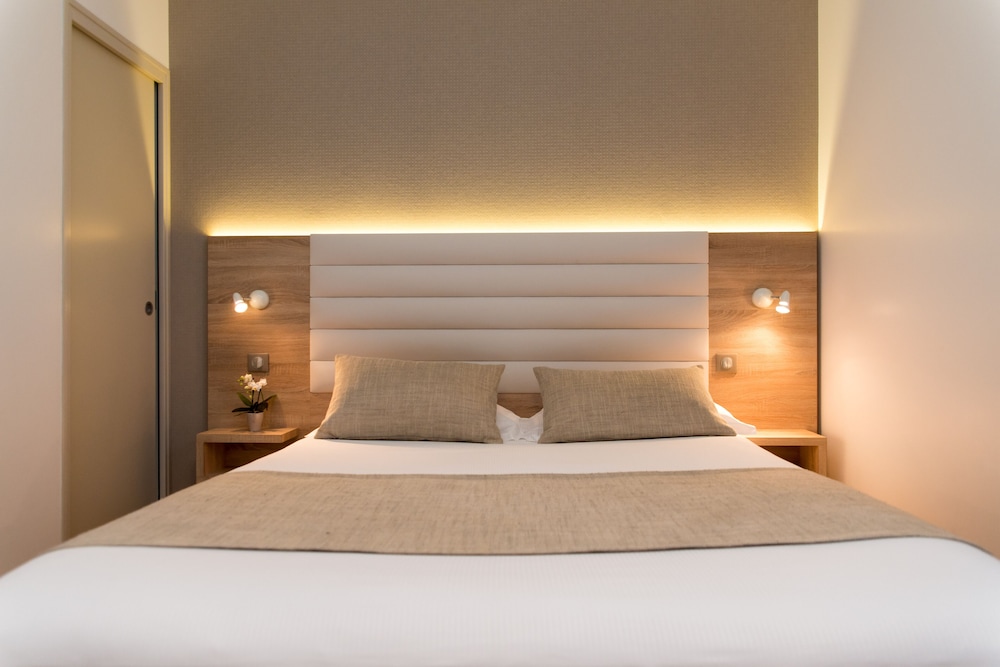 Hotel Lutetia Spa La Baule 15/50