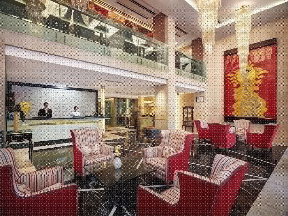 Silk Path Hotel Hanoi 39/64