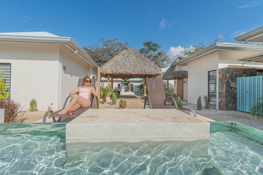 Villas VR Beachwalk Avellanas 23/49
