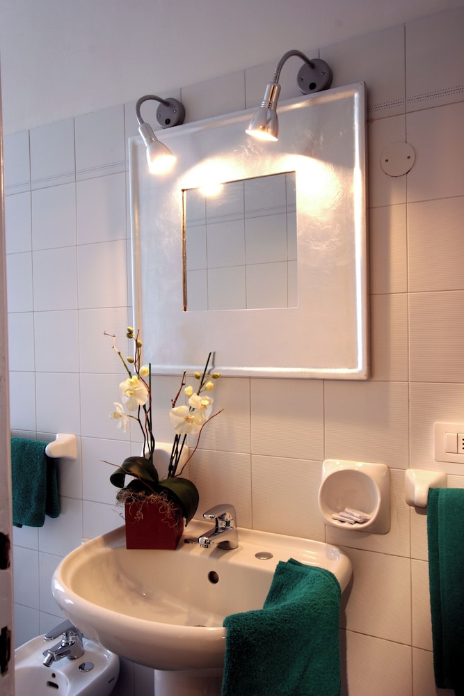 Residence Pian Della Nave 50/50