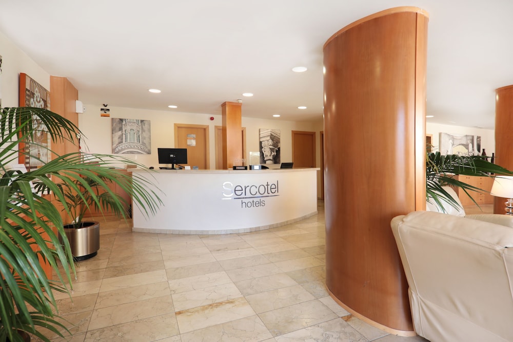 Sercotel Zurbaran Palma 4/64