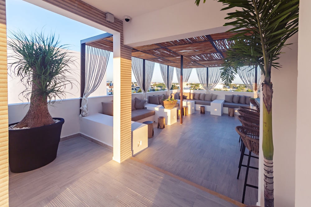 Balkon Boutique Hotel 43/60