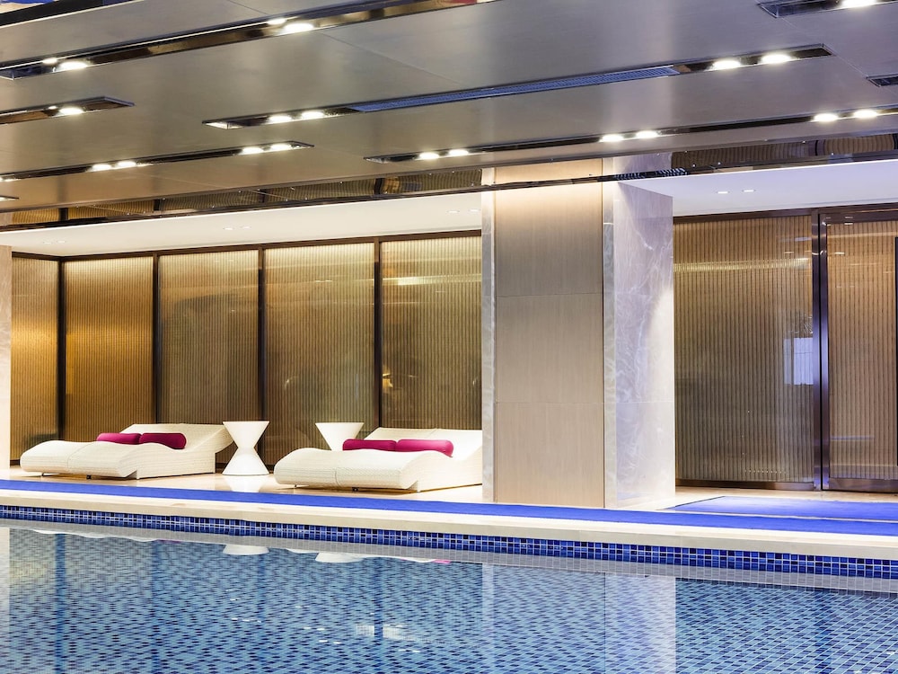 NOVOTEL DAQING HAOFANG 24/47