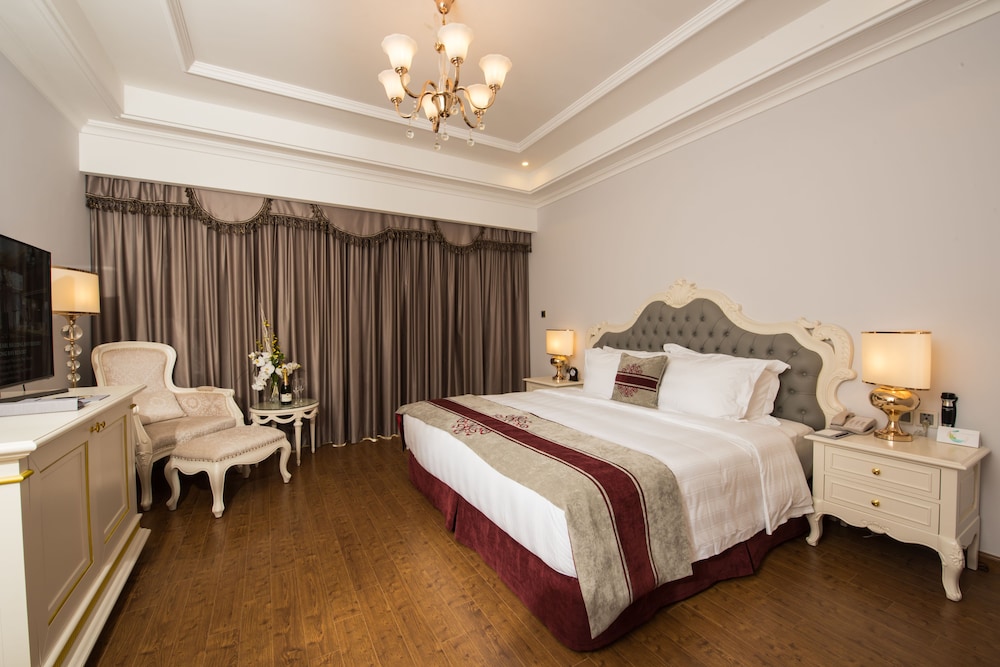 Vinpearl Resort And Spa Ha Long 14/70