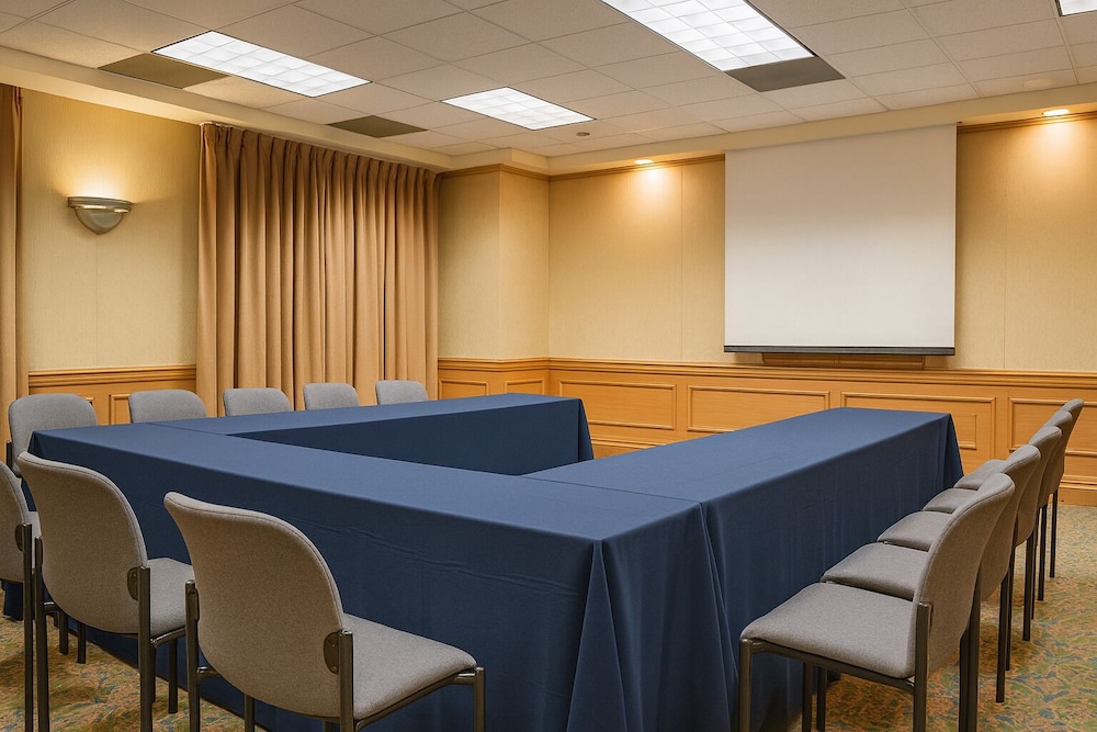 iStay Hotel Ciudad Victoria 40/50