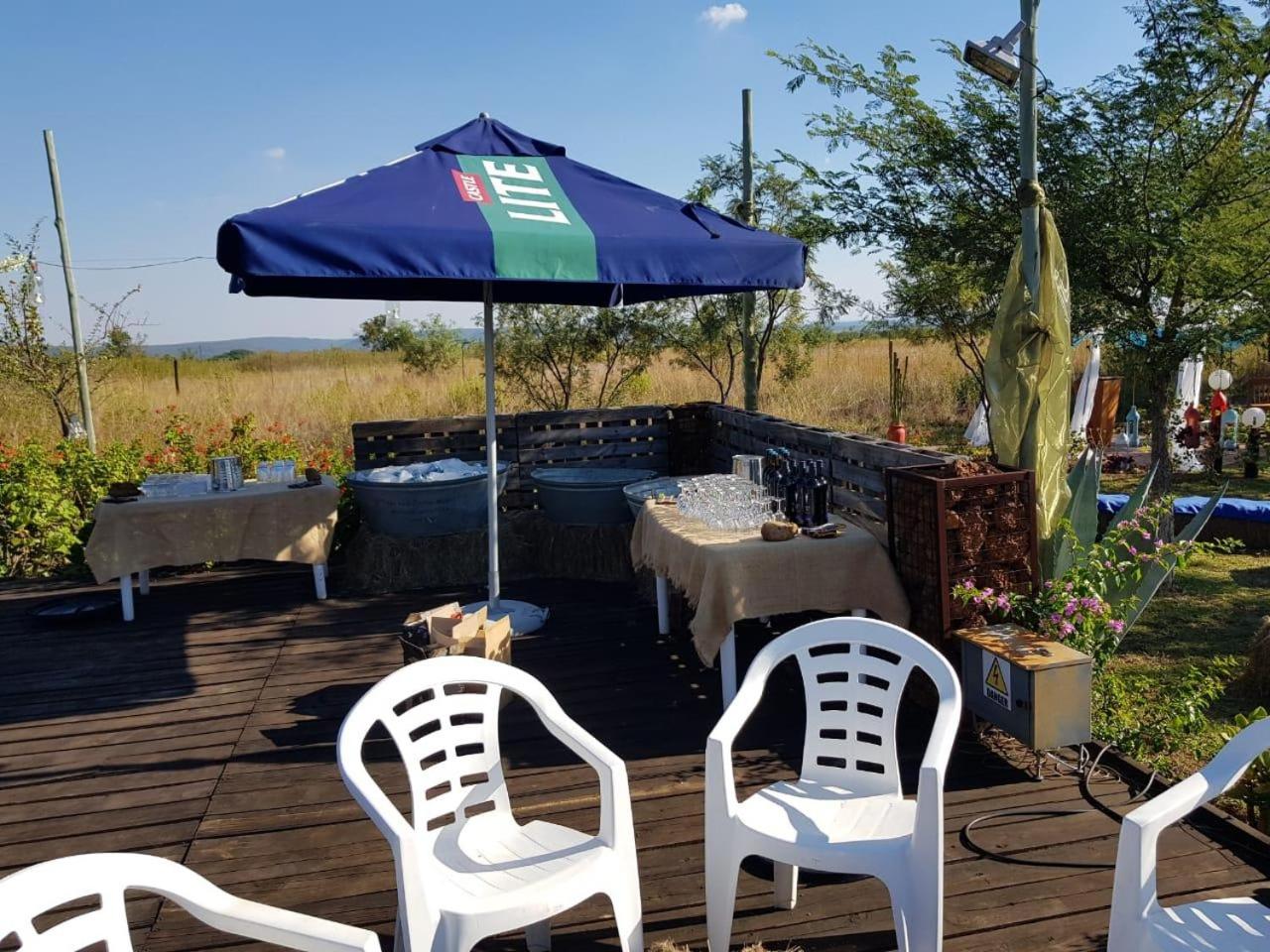Nyani Lodge 12/18