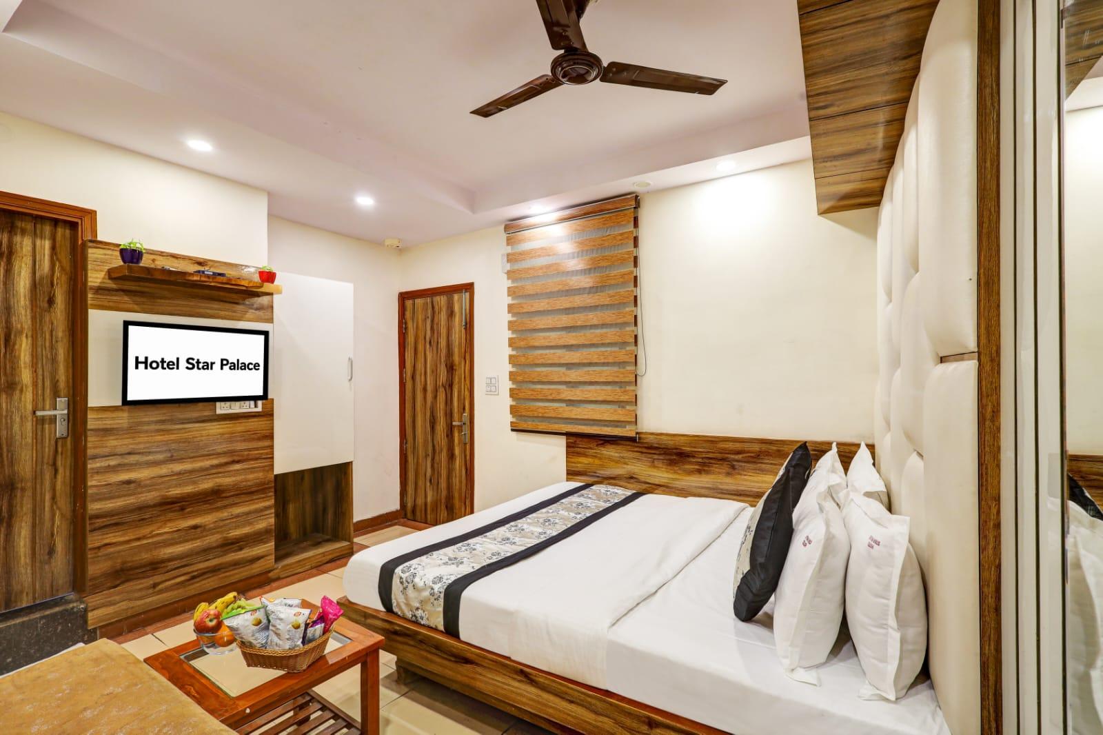 Hotel Star Palace Paharganj 40/63