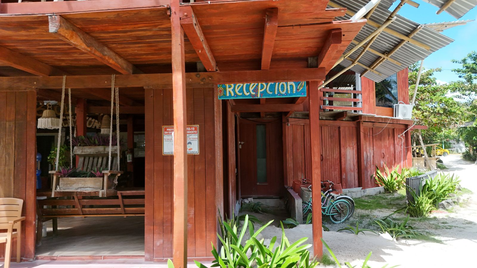 Blue Kay Eco Resort Mahahual 4/50