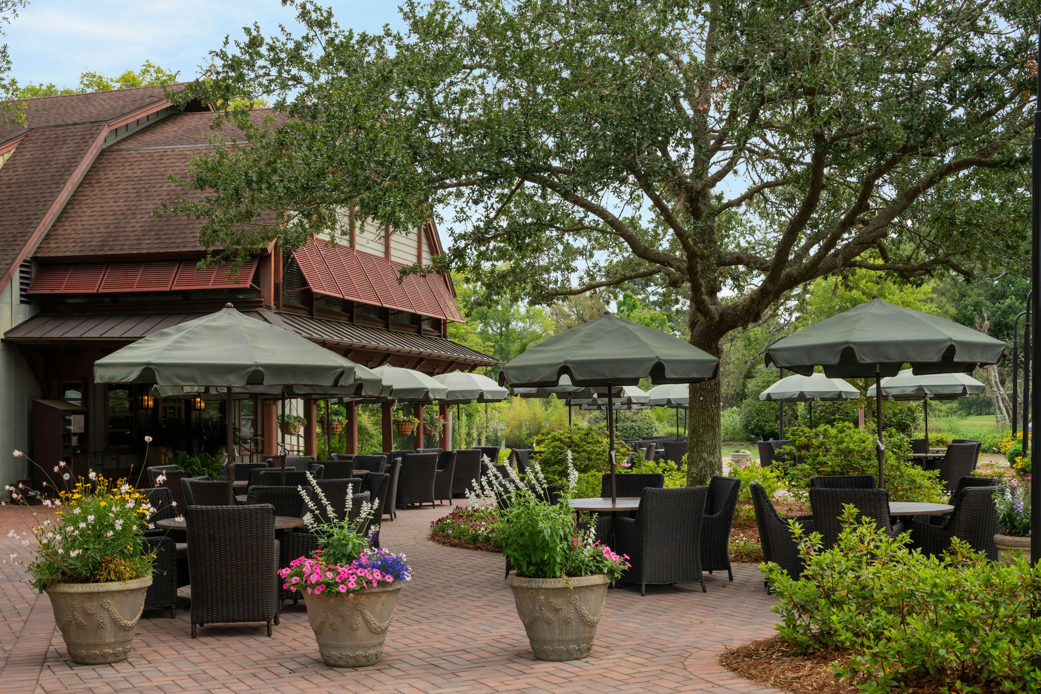 The Grand Hotel Golf Resort & Spa, Autograph Collection 9/82