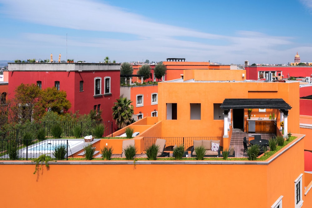 Rosewood San Miguel de Allende 6/76