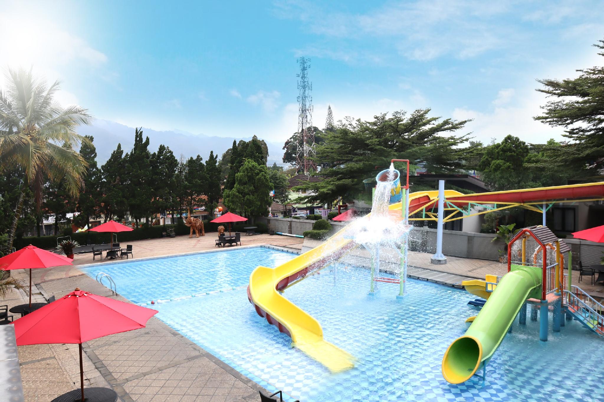 Grand Ussu Hotel And Convention 50/59