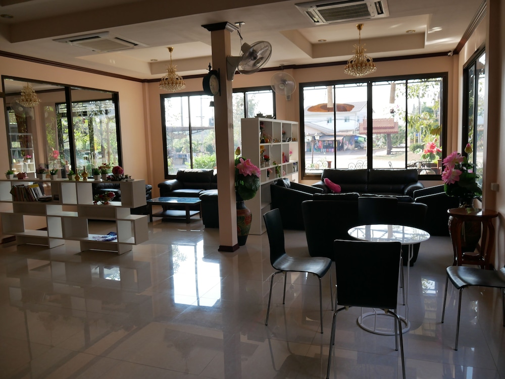 Suanluang Garden View Resort 52/70