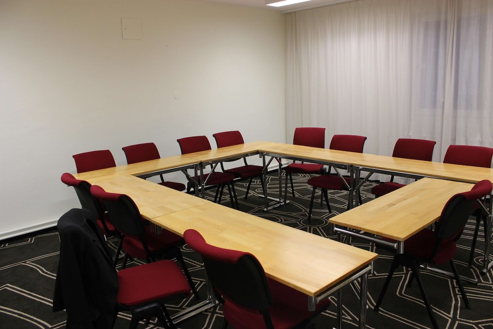 Scandic Sundsvall Nord 42/46