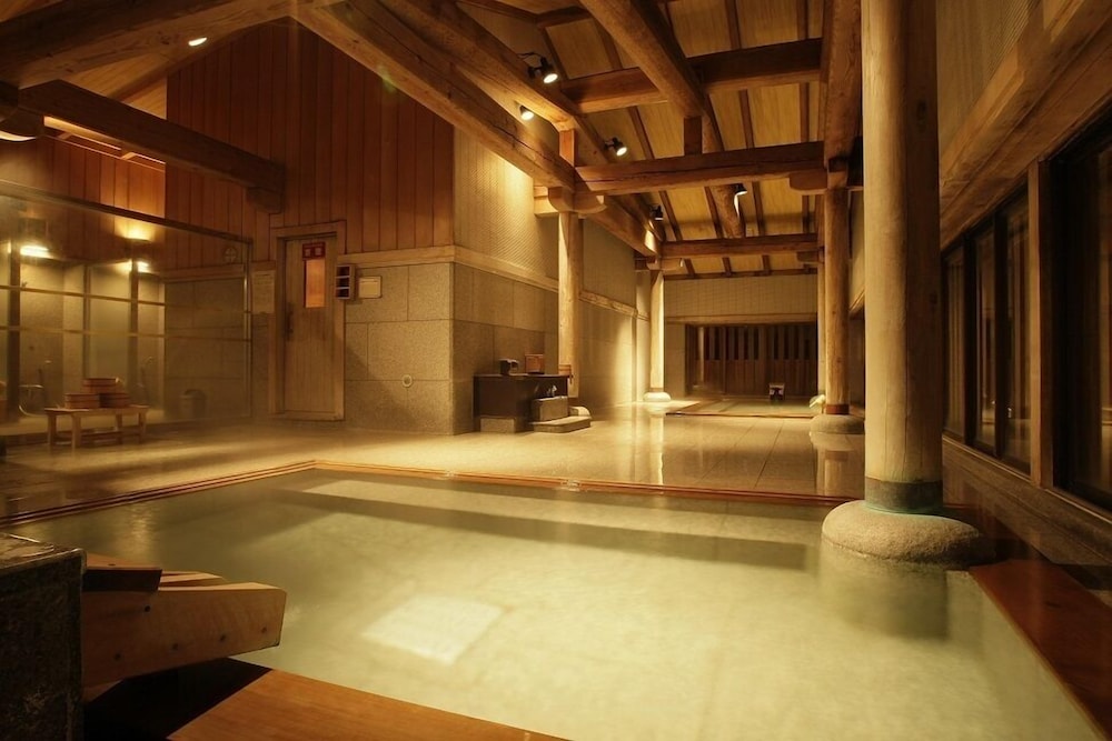 Sendai Akiu Onsen Sakan (ex 1000 Years Of Tradition - Akiu Onsen Sakan) 29/50