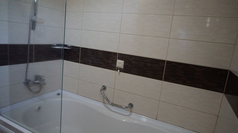 OBAM THERMAL RESORT HOTEL & SPA 50/50