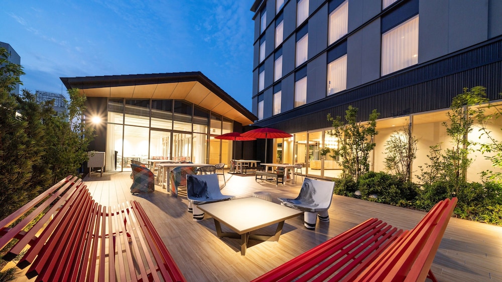 Hotel Mu Style Inuyama Experience 3/33