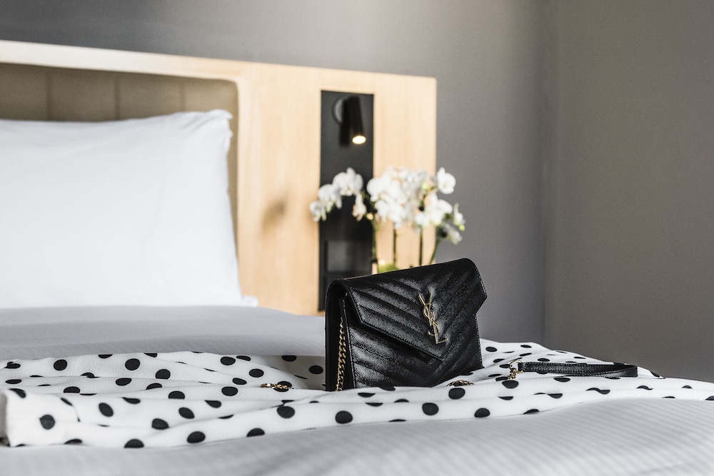 Novotel Sydney On Darling Harbour 23/74