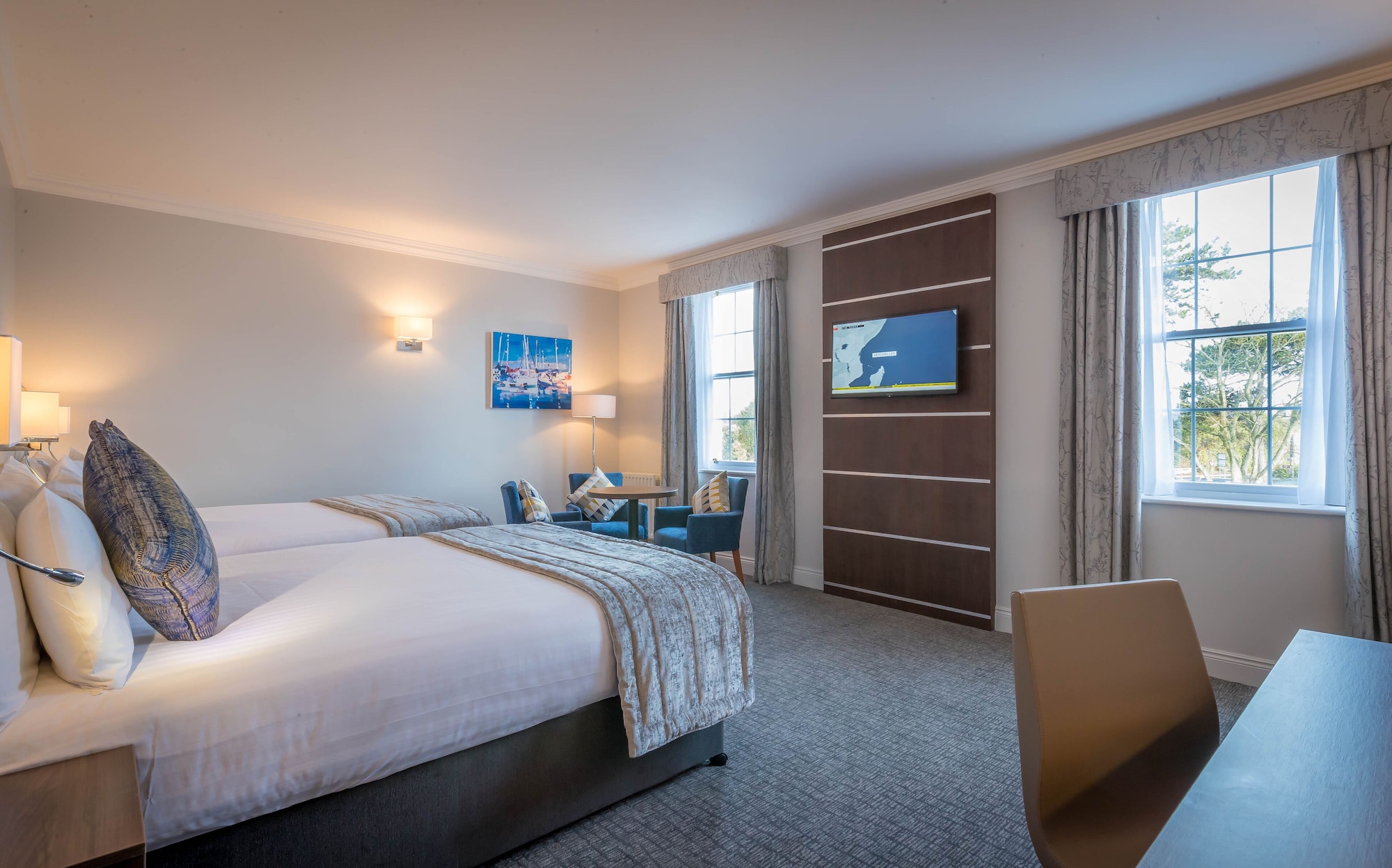 STANDARD, SINGLE, SINGLE BED
