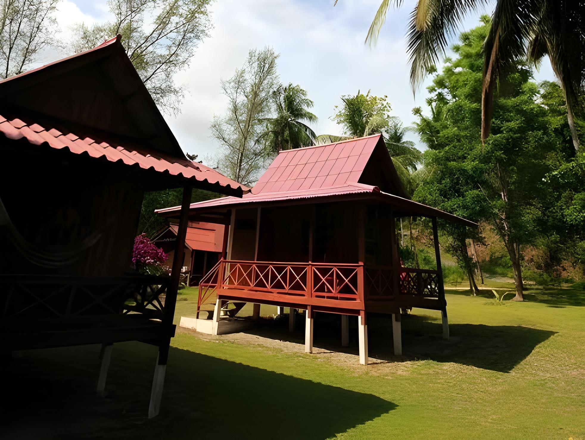 Wattana Resort 6/32