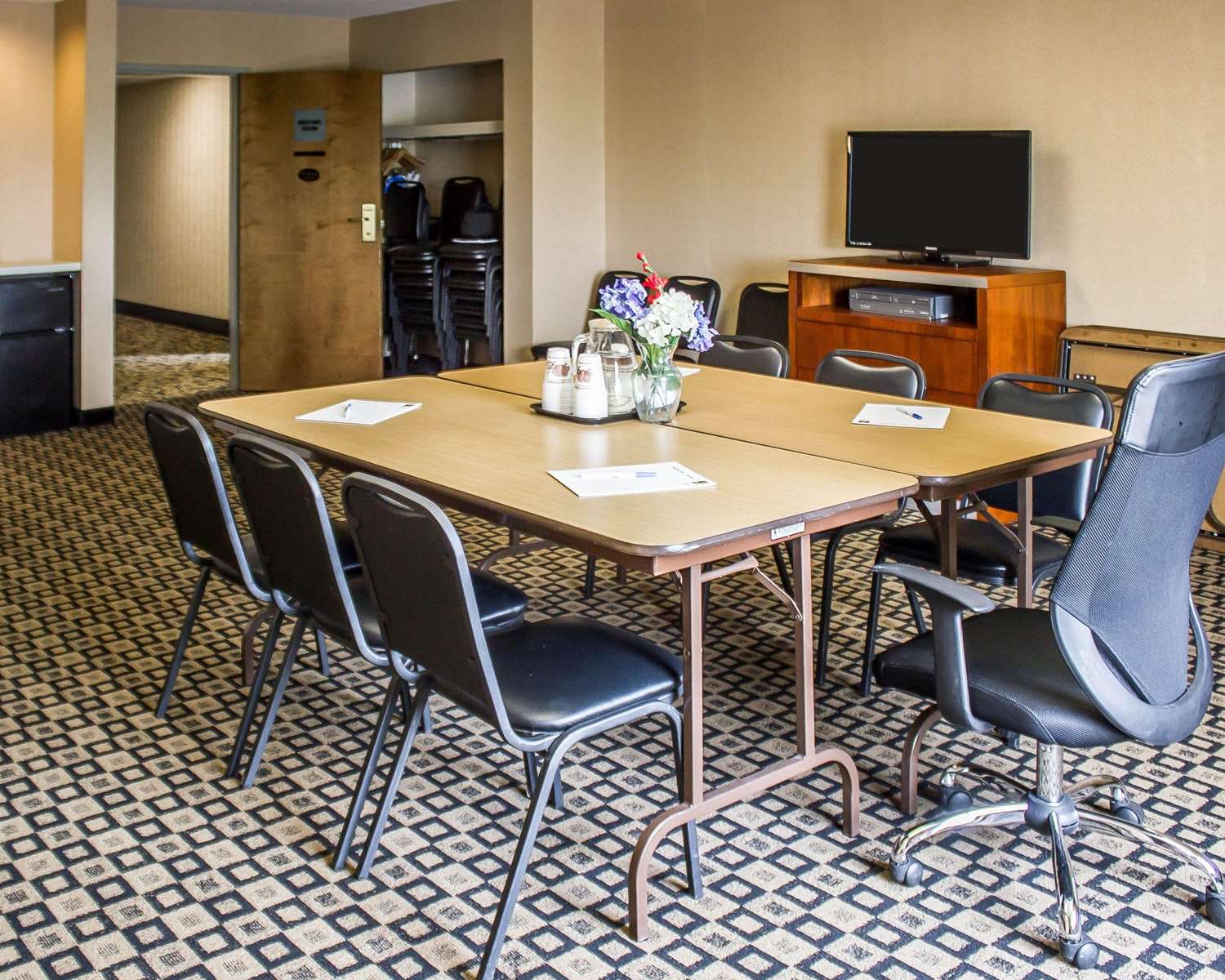 Quality Inn Clarion 26/27