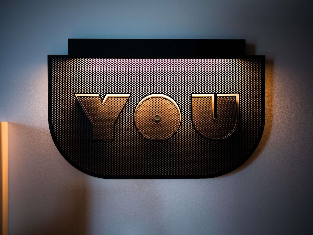 You Hotel Budapest - Handwritten Collection 6/53