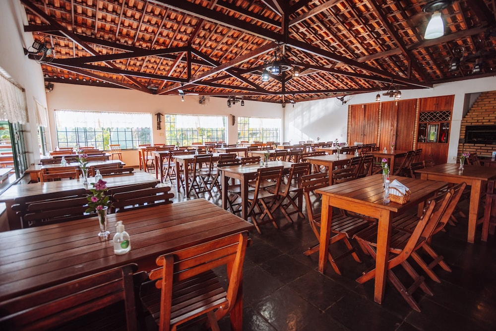 Hotel Fazenda Vale Amanhecer 31/50