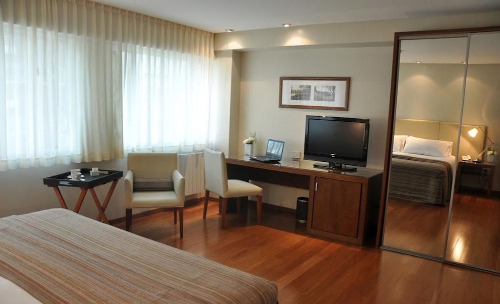 Hotel Solans Presidente 28/39