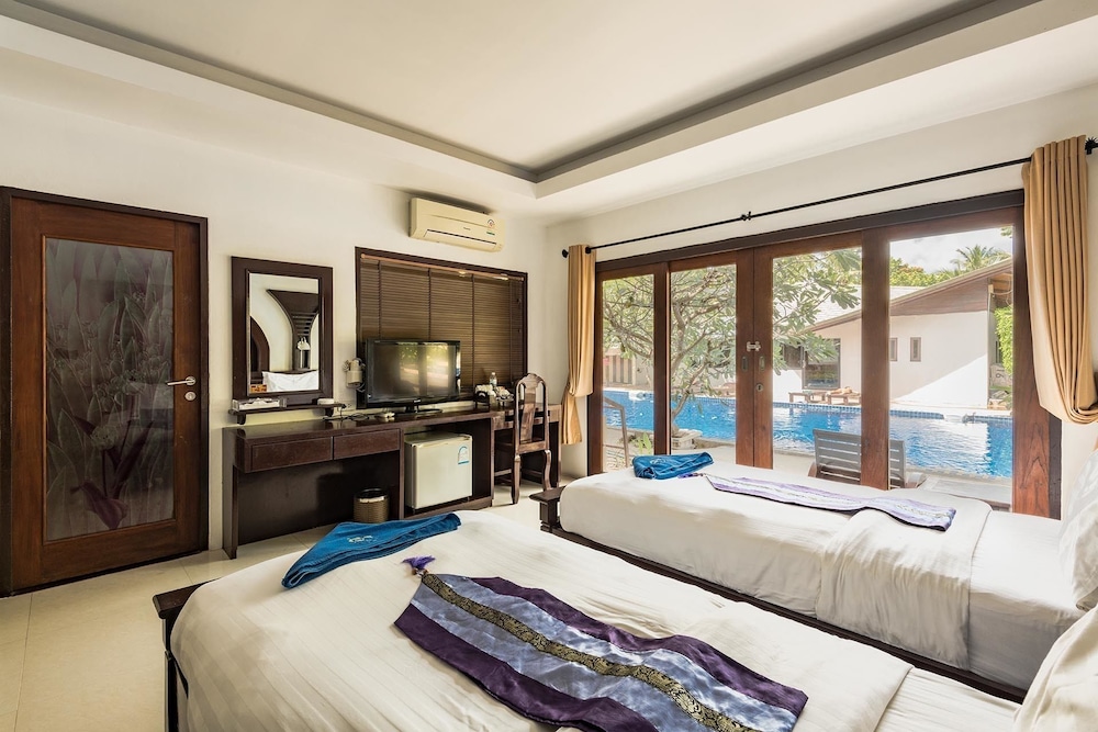 KOH TAO REGAL RESORT 18/56