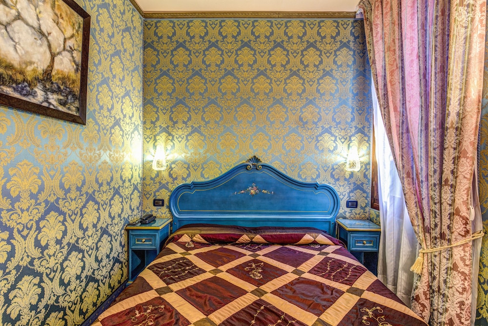 Residenza Ca San Marco 35/53