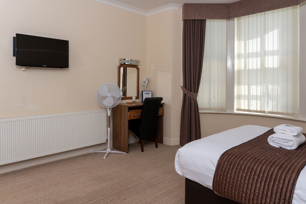 The Lawns Guest House 20/41