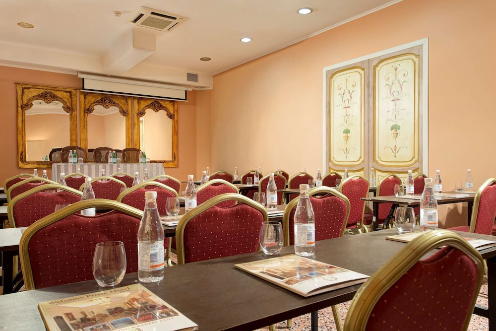 Golden Tulip Rome Piram 43/50
