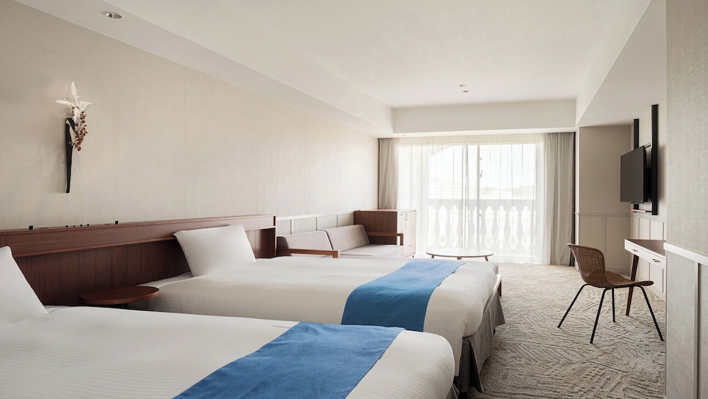 Lequ Okinawa Chatan Spa And Resort 17/70