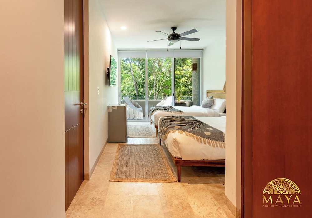 Nhoa Tulum Aparthotel By Maya PM 19/50