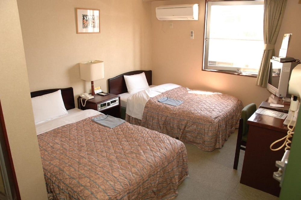 Hotel Honjo 20/43
