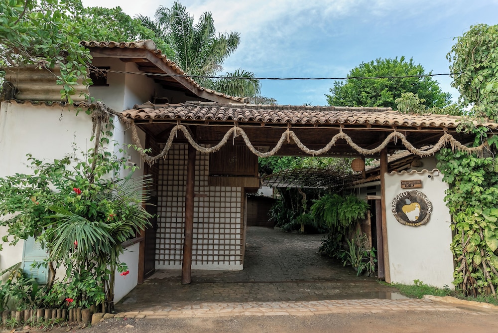 Cajueiro Premium Trancoso 1/50