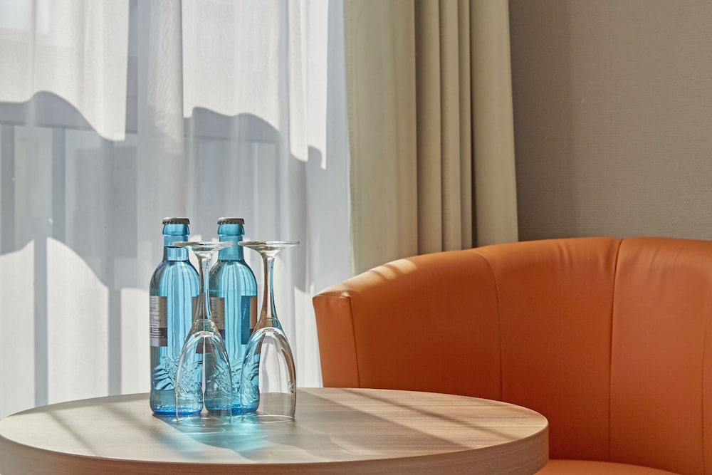 柏林米特 H+ 酒店(H+ Hotel Berlin Mitte) 图片2