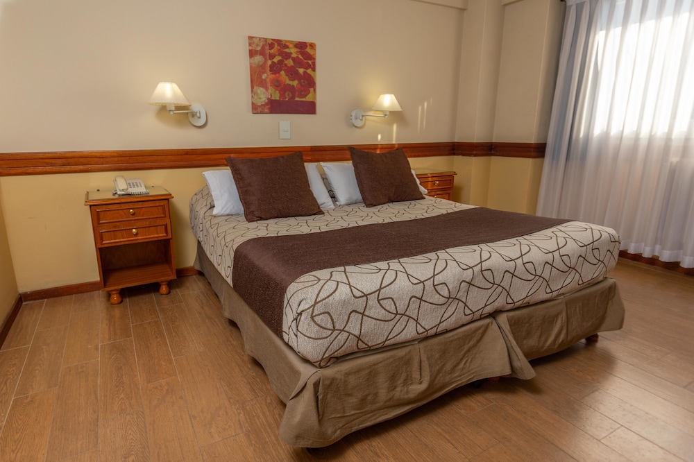Hotel Aguas del Sur 16/53