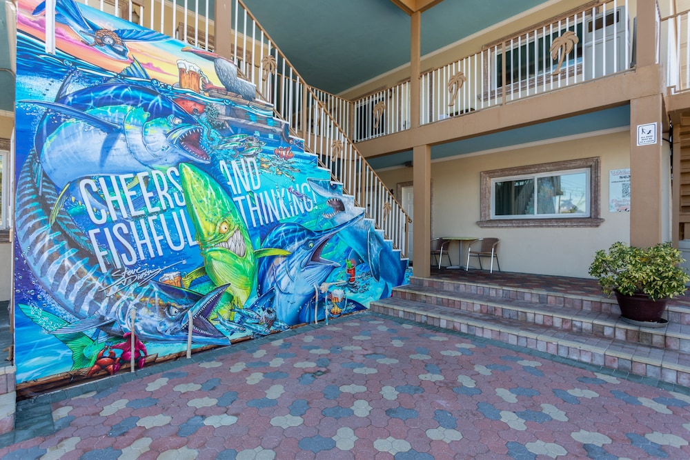 Bay Palms Waterfront Resort - Hotel and Marina 61/70