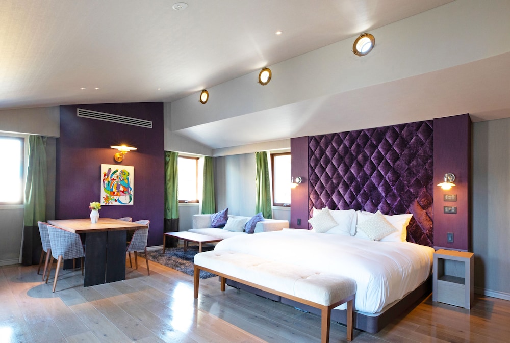 PETALS TOKYO - Floating Hotel 16/47